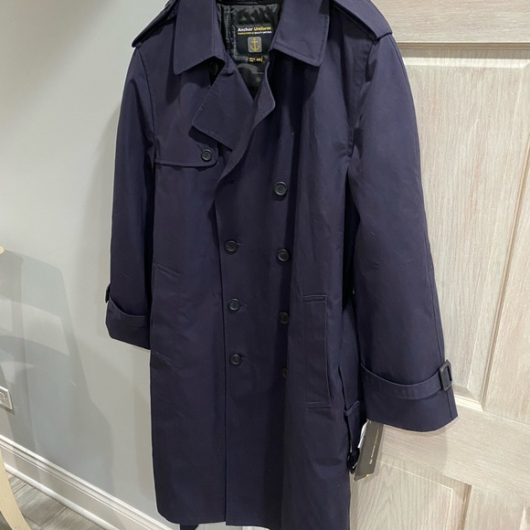 Jacket - Picture 2 of 4